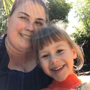 Meet your Posher, Bethany